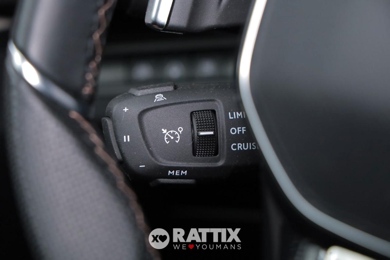 Peugeot 3008 1.6 Hybrid Phev 225CV GT e-EAT8