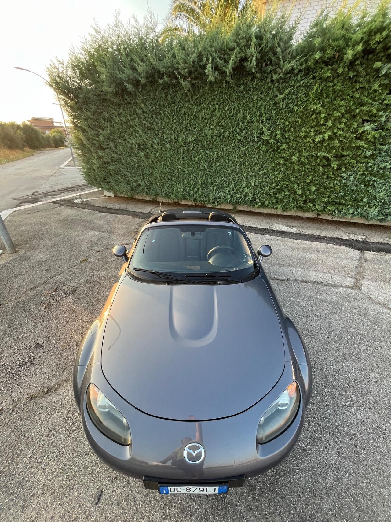 Mazda MX-5 Nc1 1.8 126cv