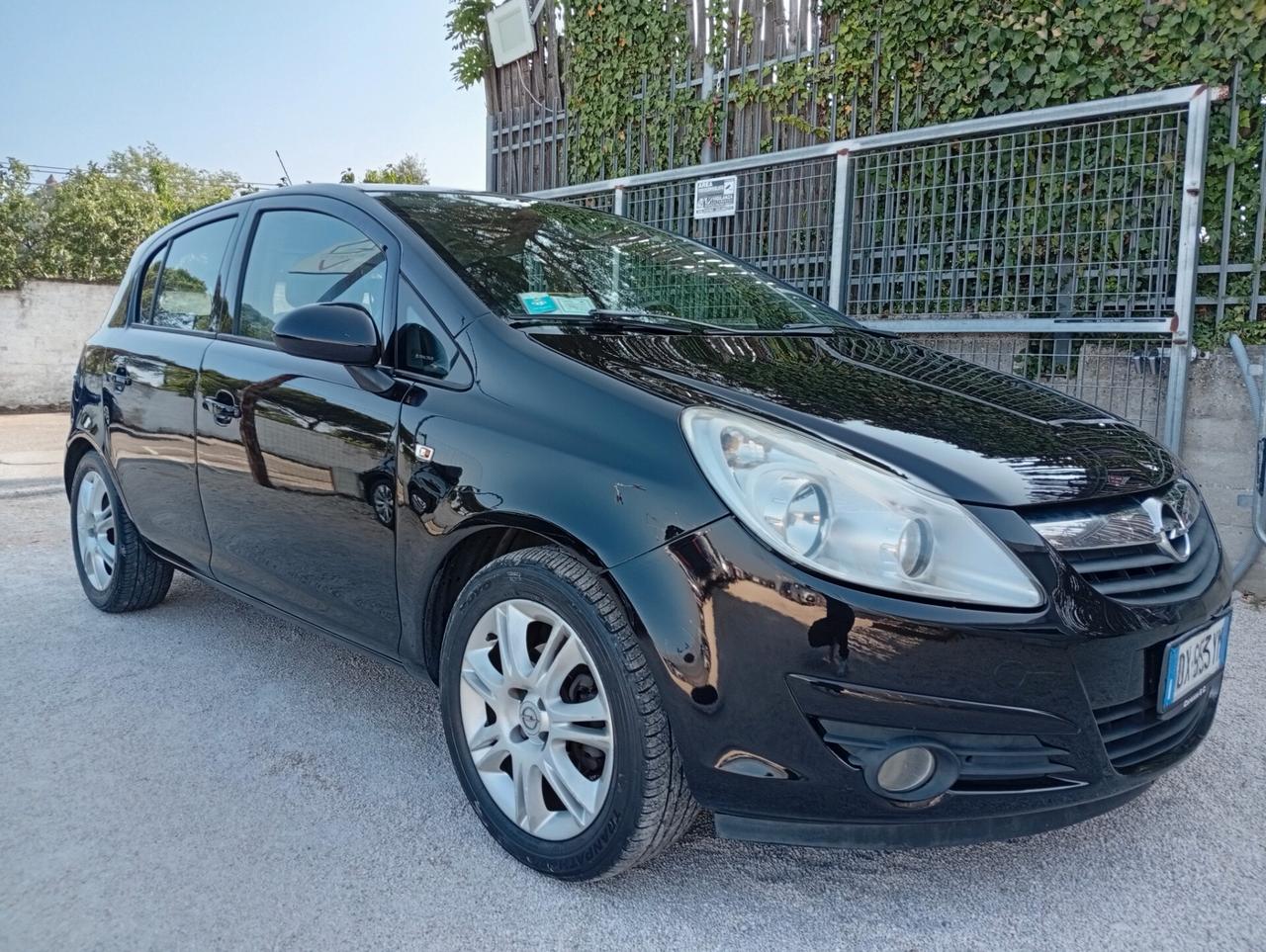 Opel Corsa 1.3 CDTI 75CV ecoFLEX 5 porte Cosmo