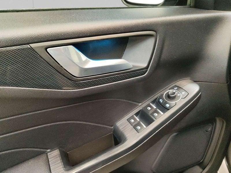 Ford Kuga 2.5 full hybrid ST-Line 2wd 190cv cvt