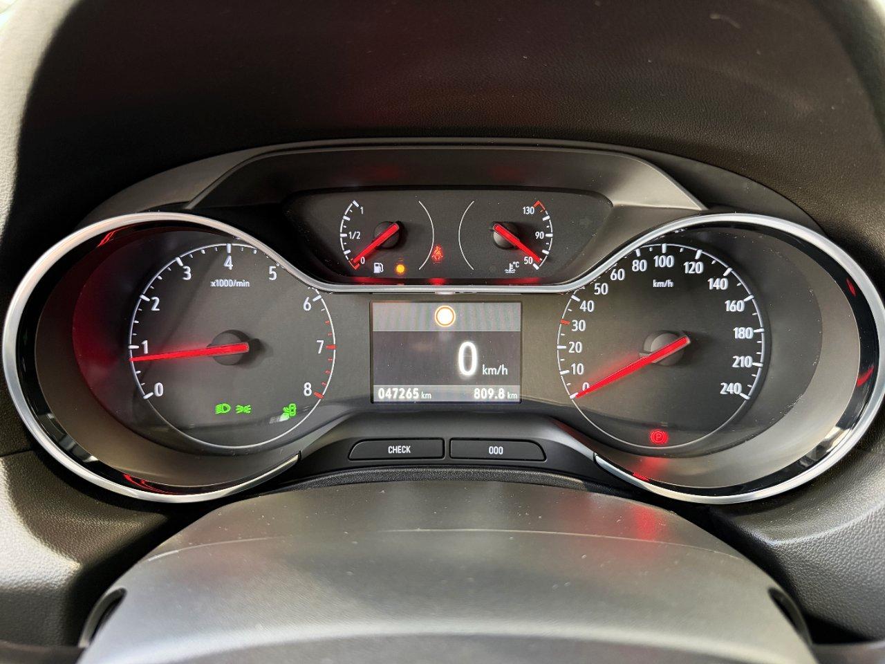 Opel Grandland X 1.2 Innovation s&s 130cv-18"-Camera-Carplay-Cinghia Sost.