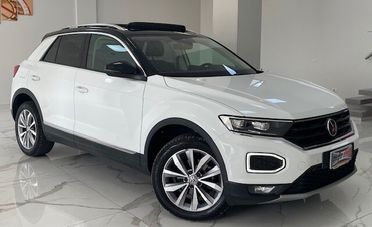 Volkswagen T-Roc 1.6 TDI SCR Advanced BlueMotion Technology