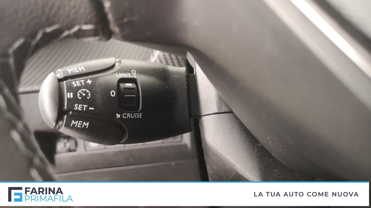 PEUGEOT 2008 II 2020 - 2008 1.2 puretech Allure s&s 130cv