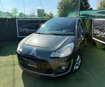 Citroen C3 2010 1.4 GPL EXCLUSIVE NEOPATENTATI