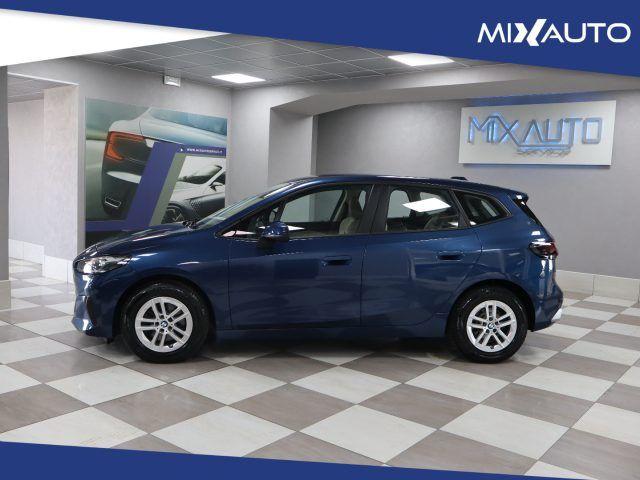BMW 218 i Active Tourer AUT EU6D