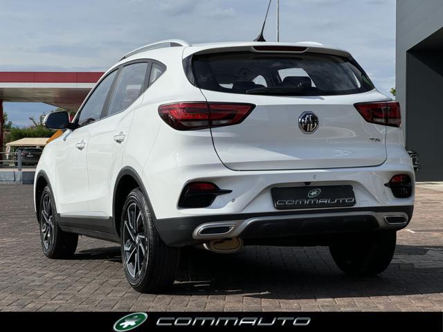 MG ZS 1.5 VTi-tech Luxury