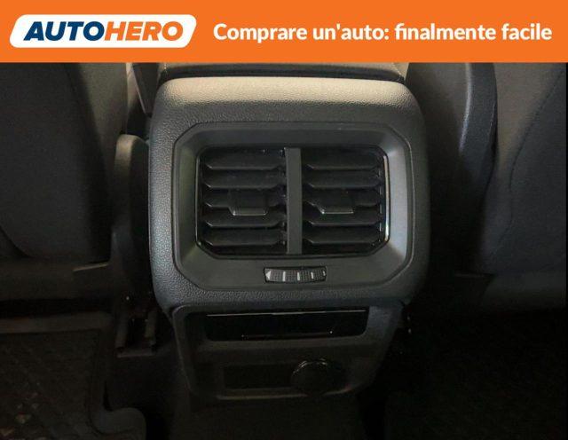 VOLKSWAGEN Tiguan 1.5 TSI 150 CV DSG ACT Life