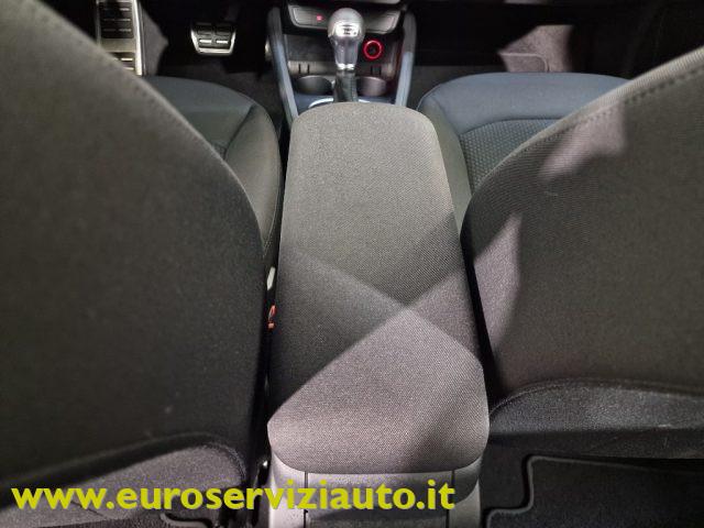 AUDI A1 SPB 1.6 TDI 116 CV Metal plus