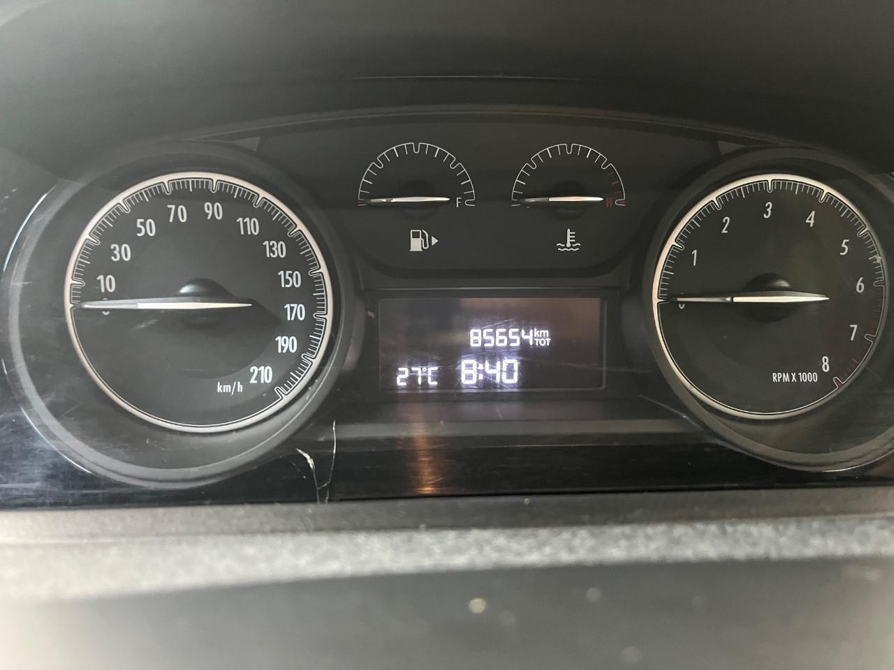 Lancia Ypsilon 1.2 69CV Start&Stop Elefantino Blu 1.2 69CV Start&Stop