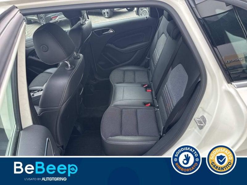 Mercedes-Benz Classe B B 180 D SPORT NEXT AUTO