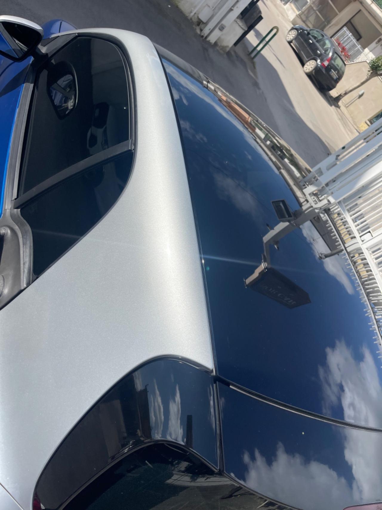 Smart ForTwo PASSION cil.1.0 cv71 IMPIANTO GPL