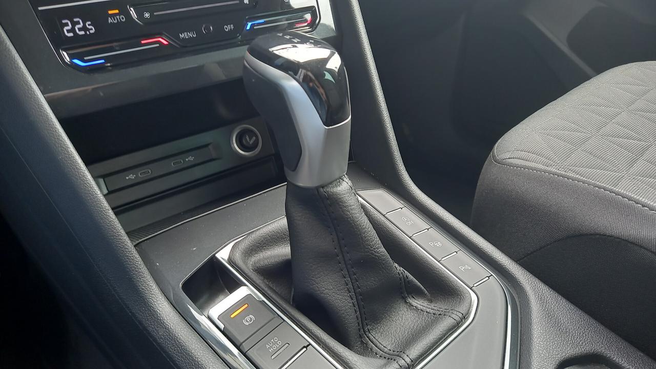 Volkswagen Tiguan 2.0 TDI 150 CV SCR DSG Life