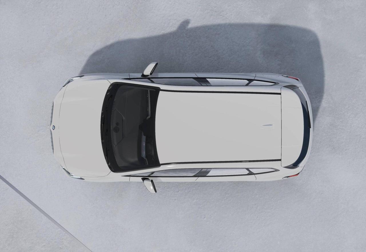 BMW Serie 2 223i Active Tourer 48V MSport