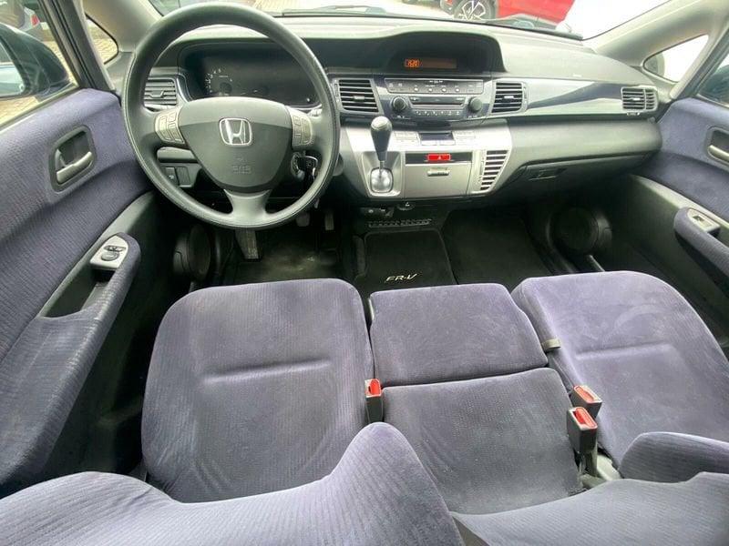 Honda FR-V 1.8