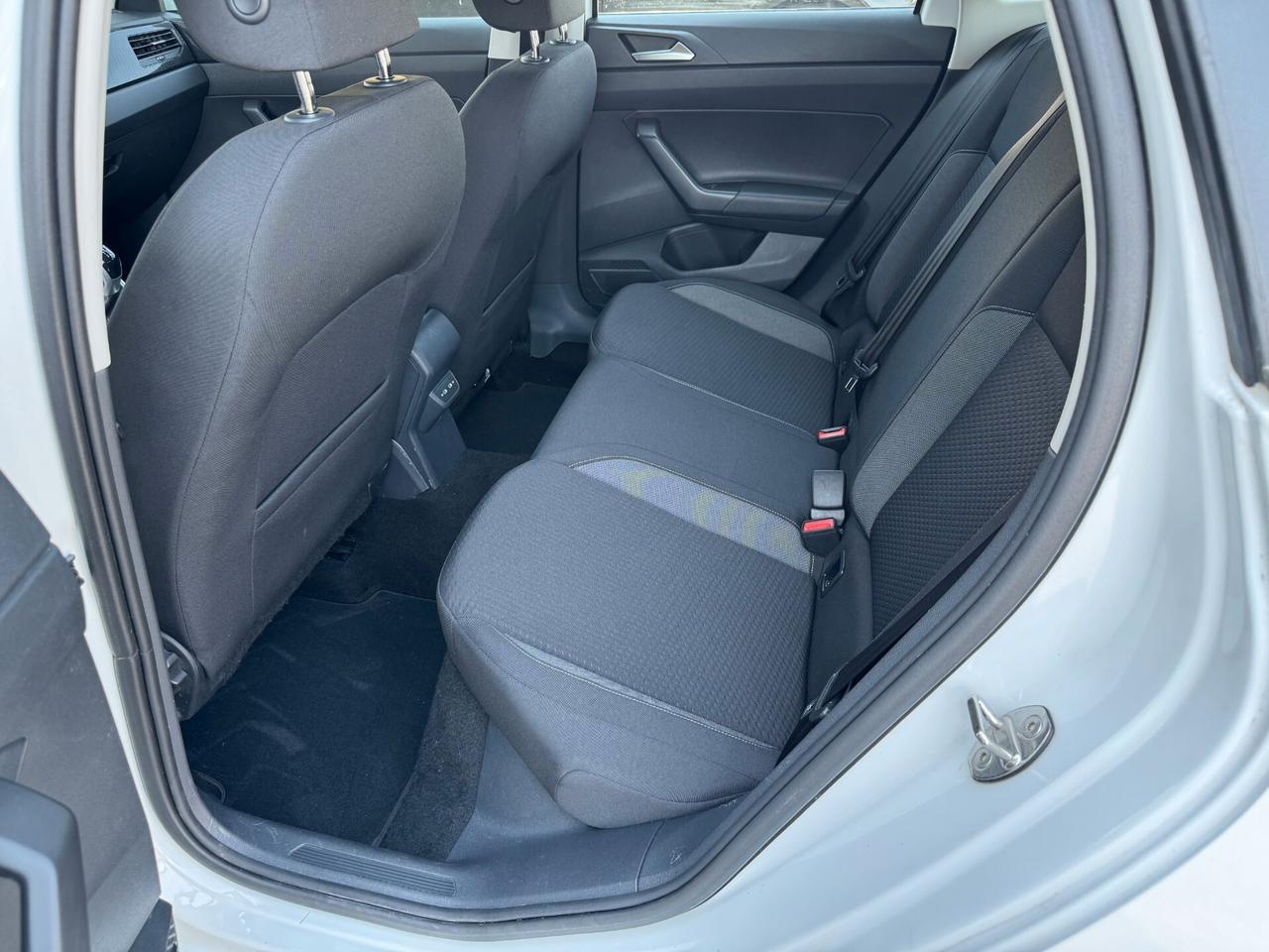 Volkswagen Taigo 1.0 tsi Life 110cv / NO VINCOLI
