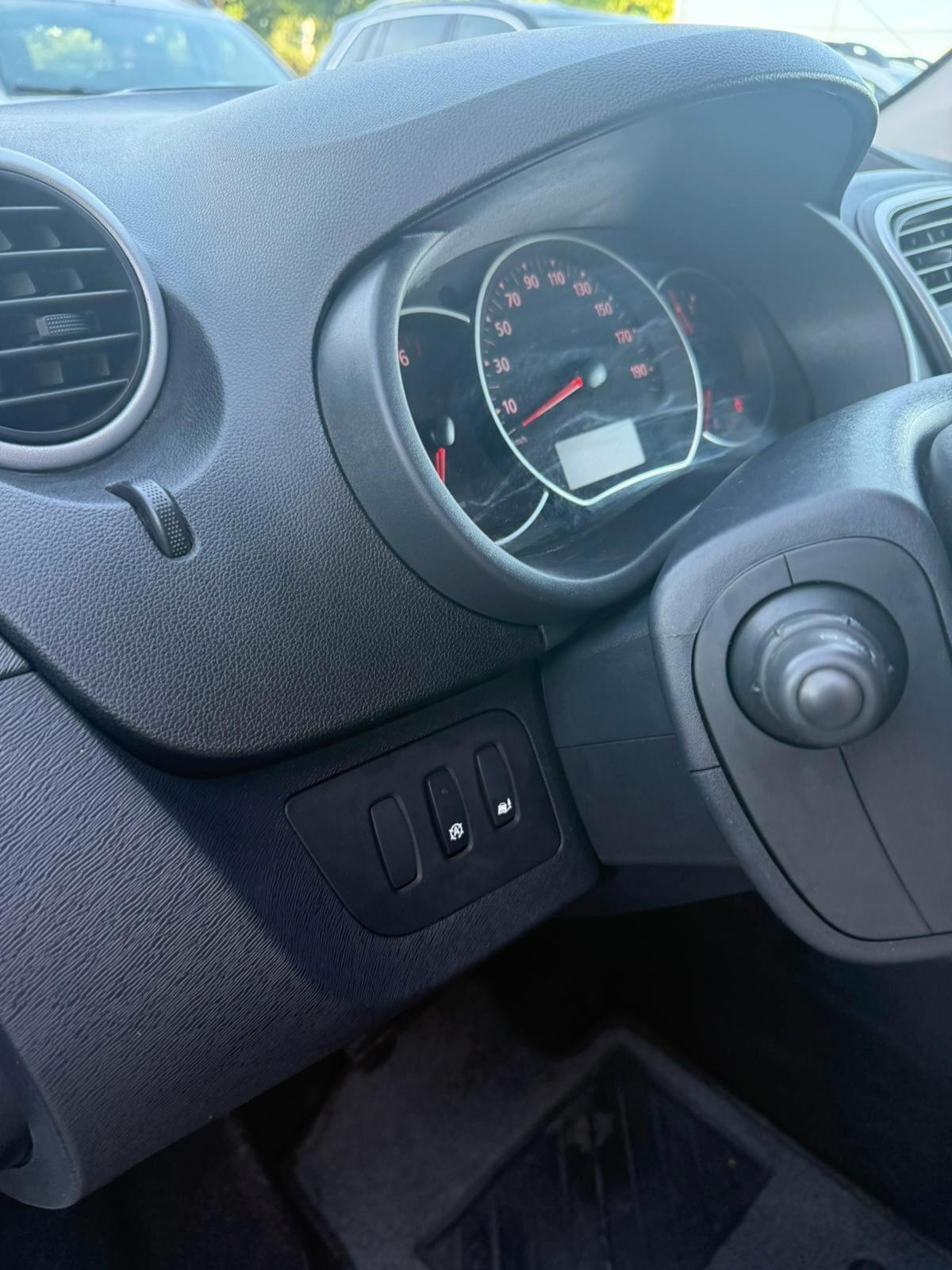 Renault Kangoo Blue dCi 8V 95CV 5 porte Life