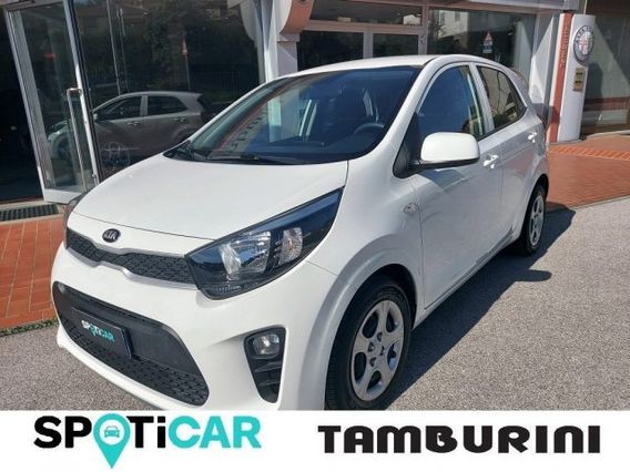 KIA Picanto 1.0 12V 5 porte Active