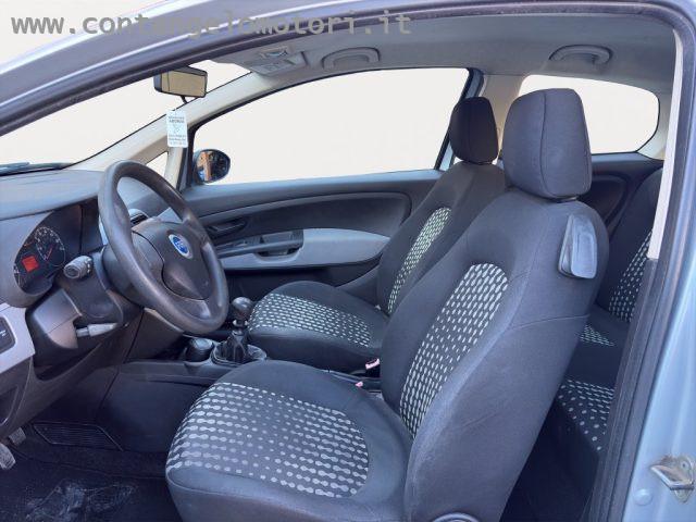 FIAT Punto 1.2 3 porte Active