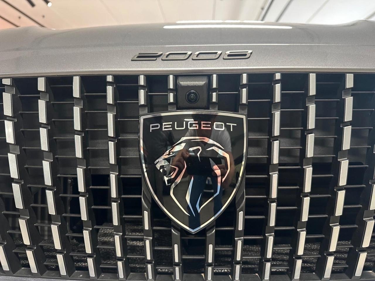 Peugeot 2008 PureTech 100 S&S Allure