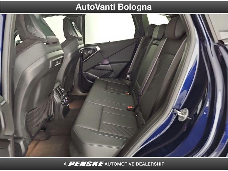 BMW X3 X3 xDriveM50 48V MSport Pro