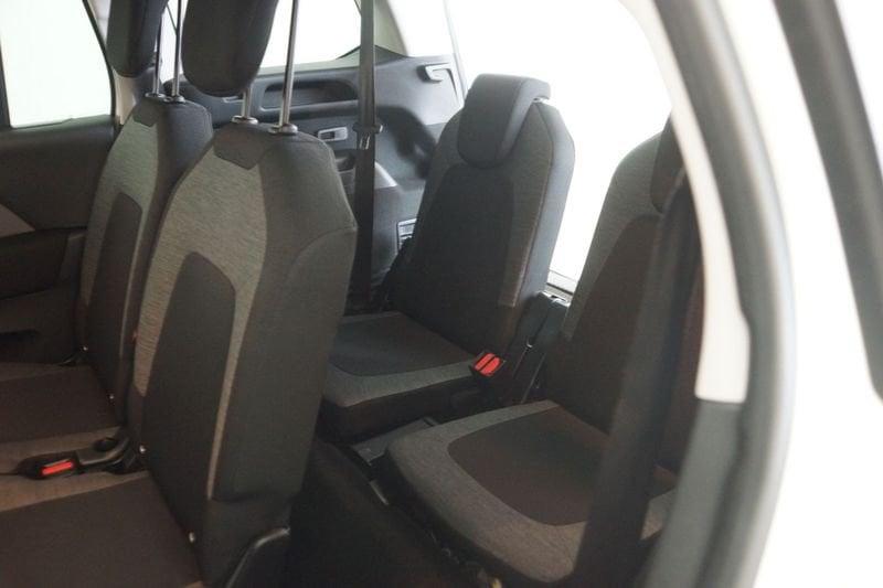 Citroën Grand C4 Picasso BlueHDi 120 S&S EAT6 Feel