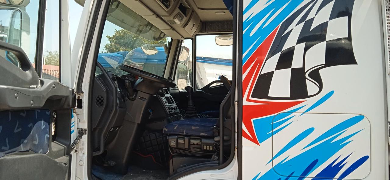 BISARCA TRASPORTO VETTURE-FASANO BB