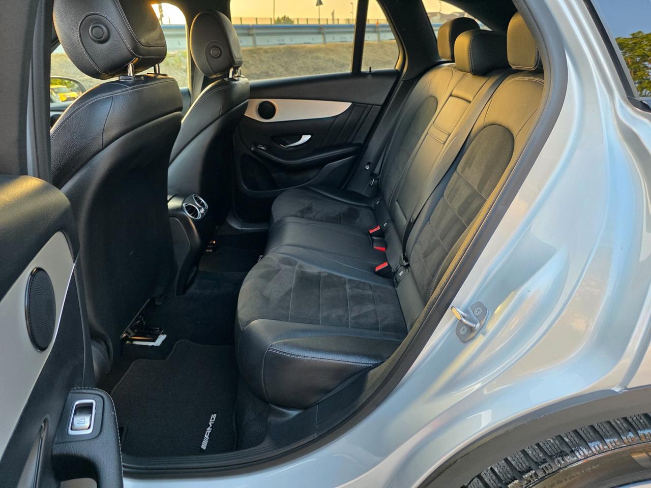 Mercedes-benz GLC 250 GLC 250 d 4Matic Premium