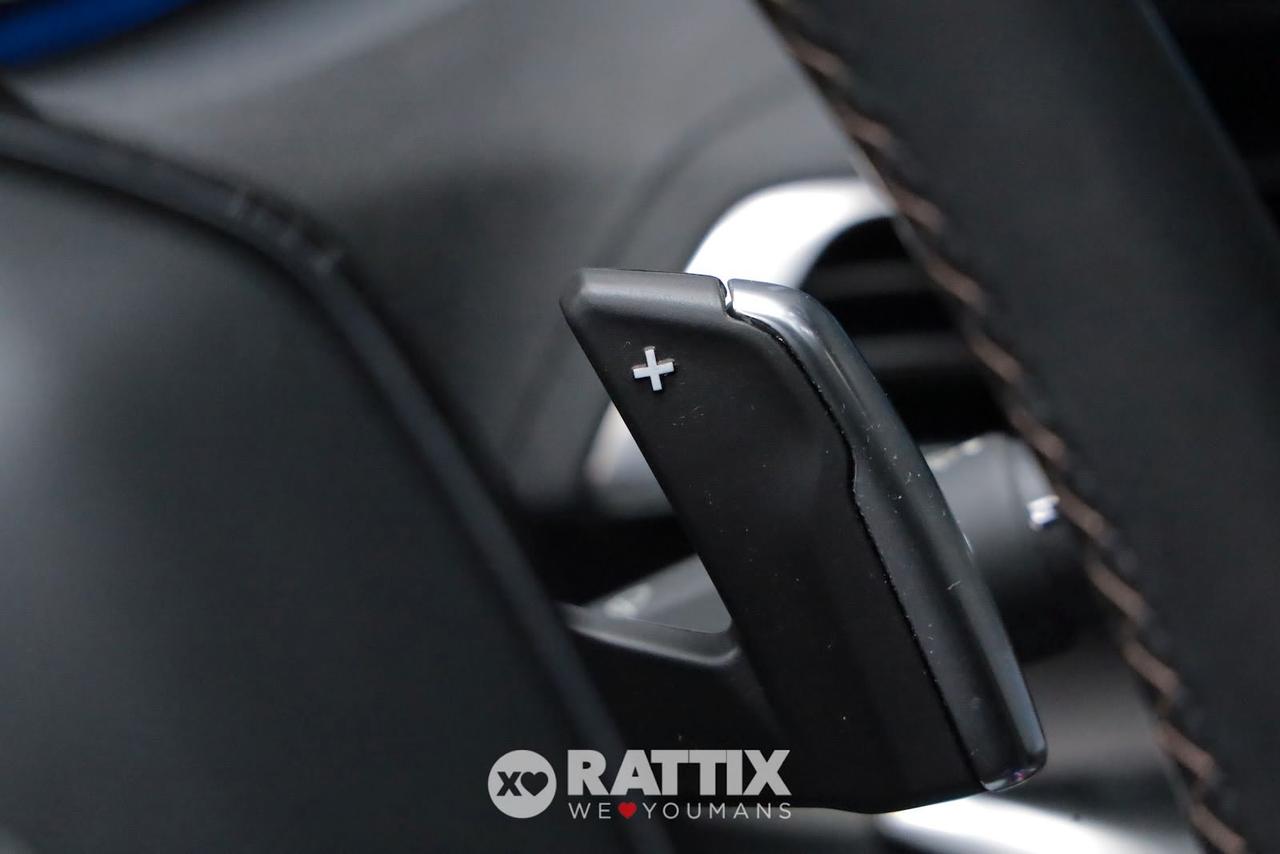 Peugeot 3008 1.6 Hybrid Phev 225CV GT Pack e-EAT8