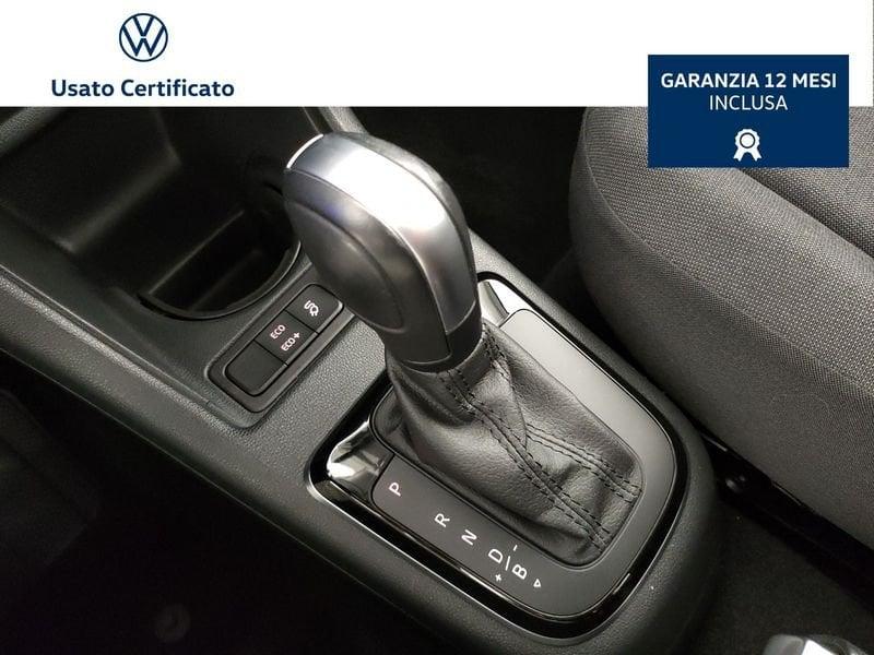 Volkswagen up! e- 5p