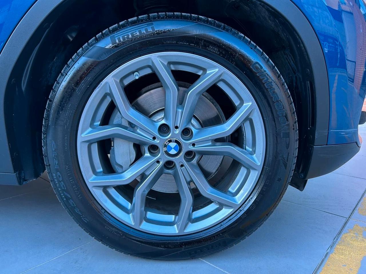 Bmw X3 xDrive30e xLine