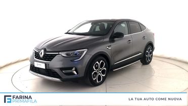 RENAULT Arkana 2021 - Arkana 1.3 tce Intens 140cv edc fap