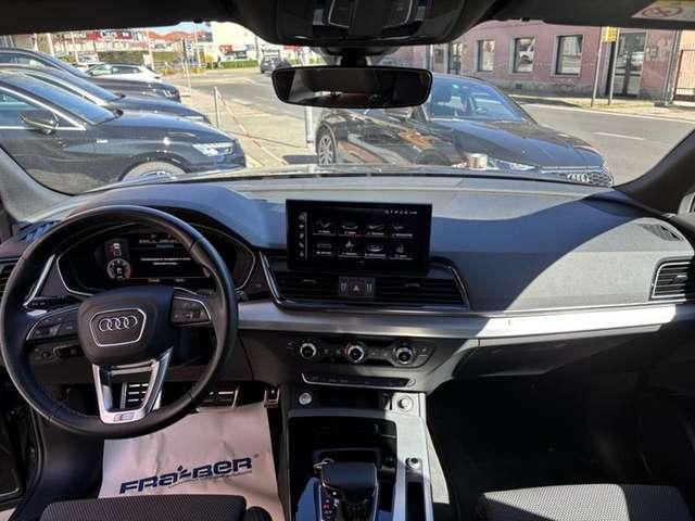 Audi Q5 SPB 40 TDI quattro S tronic S line MATRIX-20"