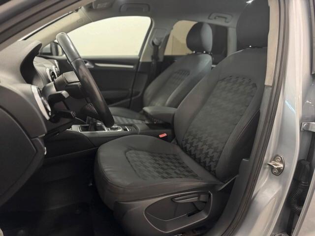 Audi A3 1.6 TDI clean diesel Business