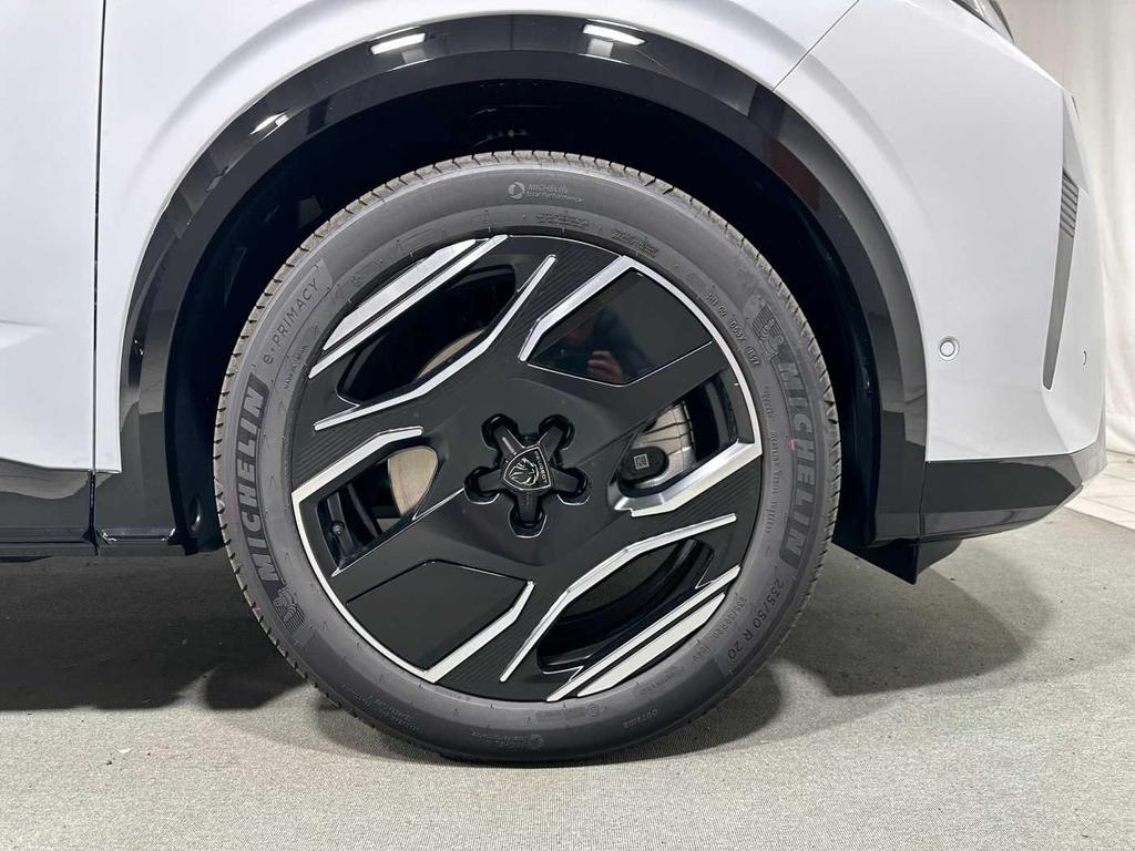 Peugeot 3008 73 kWh GT