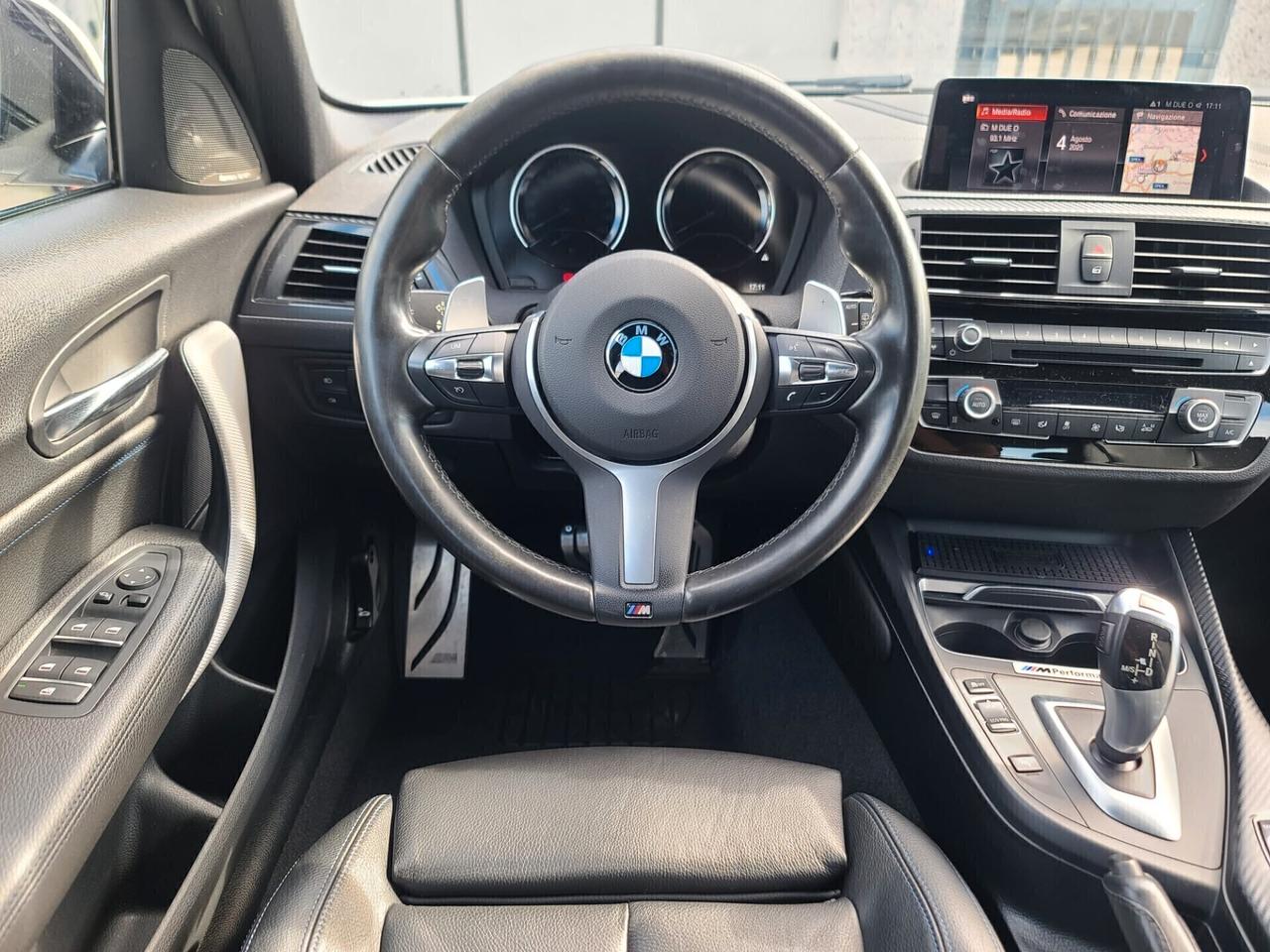 Bmw 118i 5p. Msport 136CV 70.000KM