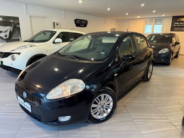 Fiat Grande Punto 1.3 MJT NEOPATENTATI