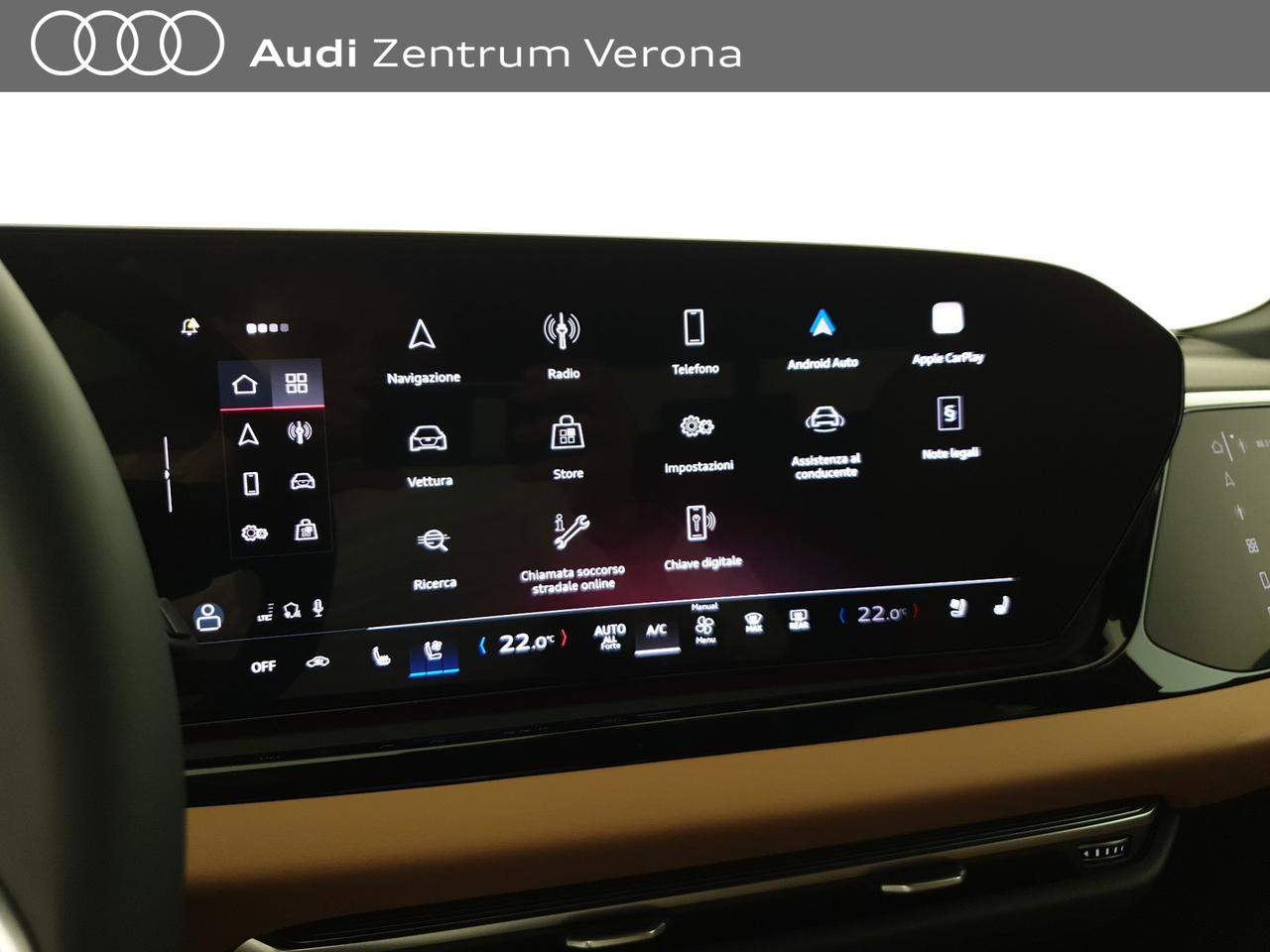 Avant 2.0TDI 204CV quattro S tronic S line Edition