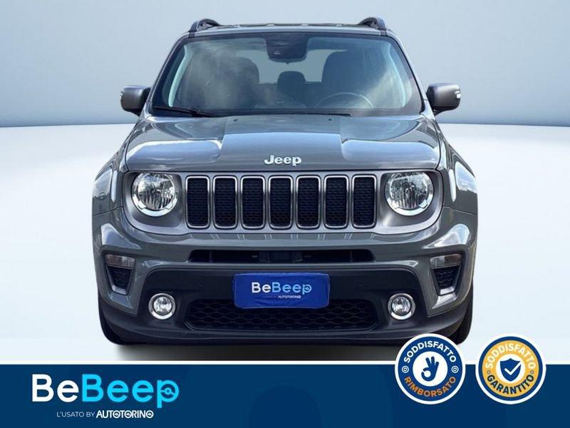 Jeep Renegade 1.0 T3 LIMITED 2WD
