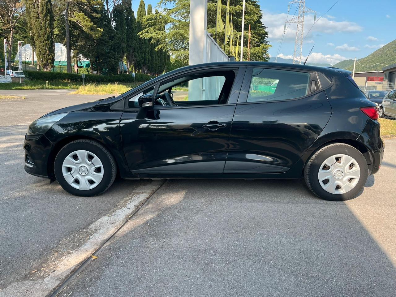 Renault Clio 1.2 75CV 5 porte Life