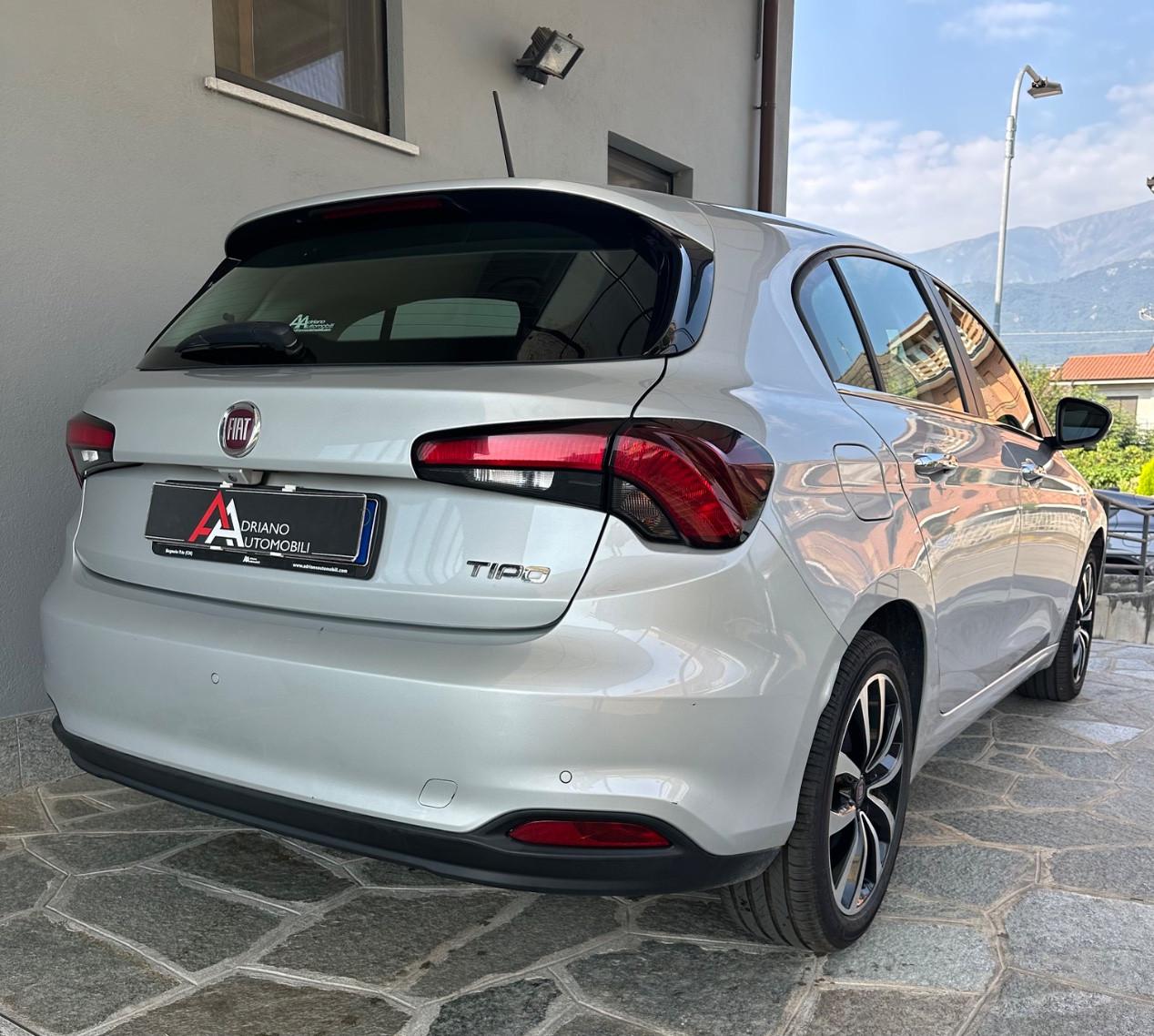 Fiat Tipo Station Wagon Tipo SW 1.6 mjt Easy Business s&s 120cv