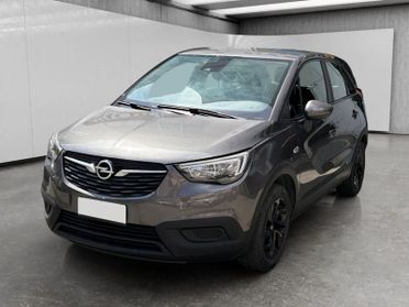 Opel Crossland X 1.2 Innovation 83cv my18.5