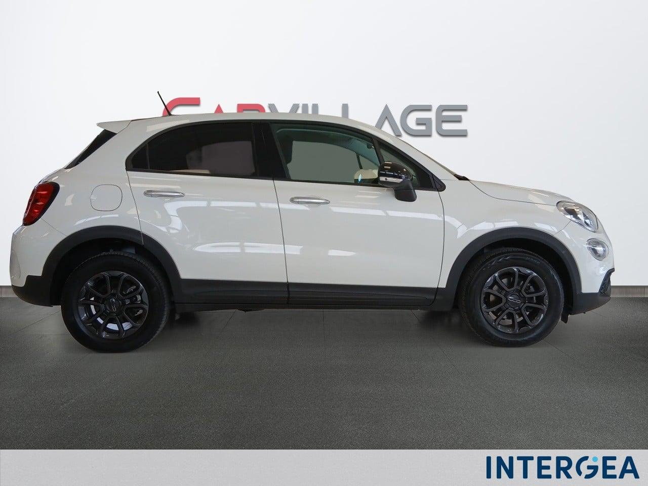 FIAT 500X 1.0 t3 120cv