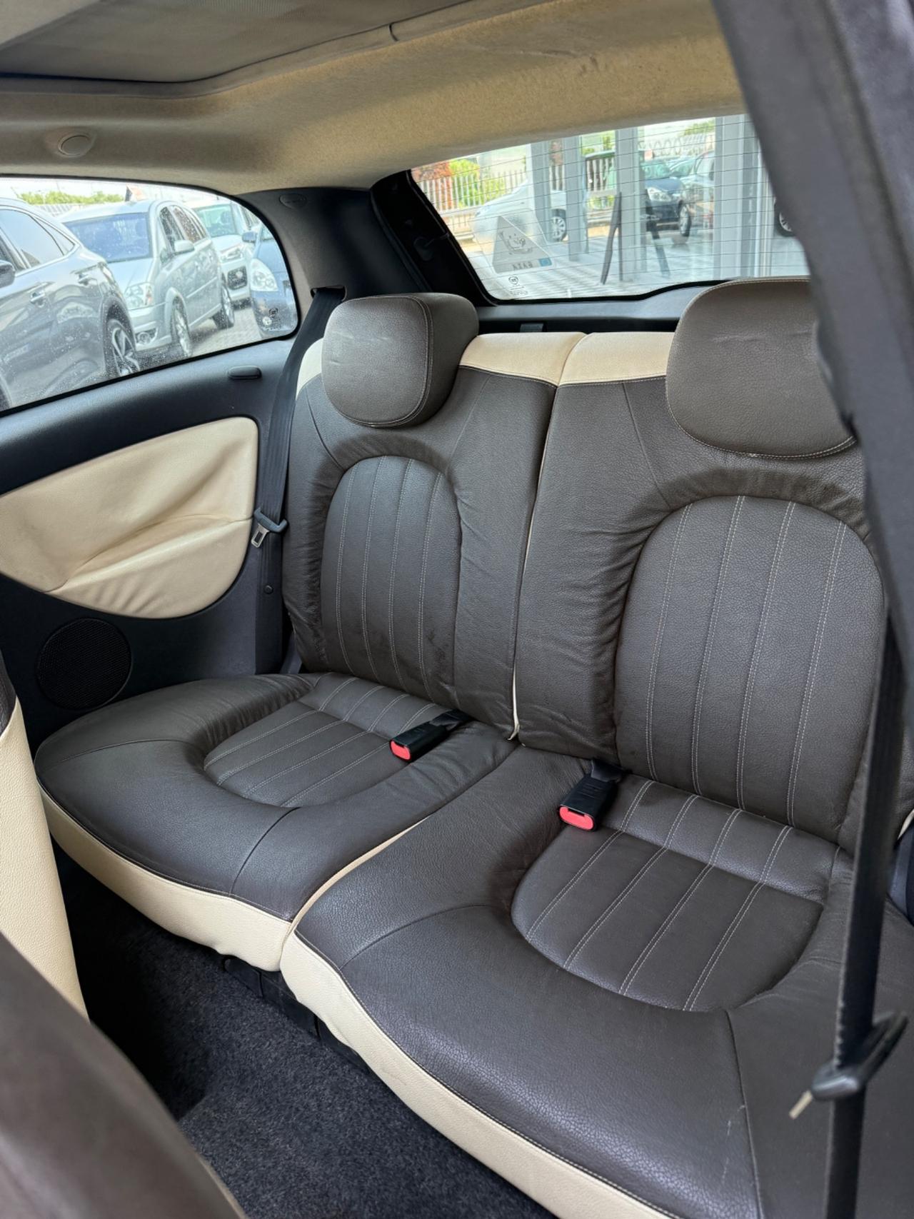 Lancia Ypsilon 1.3 Multijet 16V Platino