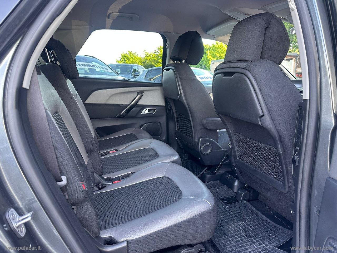 CITROEN C4 Picasso BlueHDi 150 S&S EAT6 Intensive