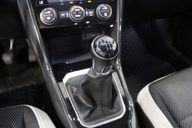 VOLKSWAGEN T-Roc 1.5 TSI ACT Style BlueMotion Technology