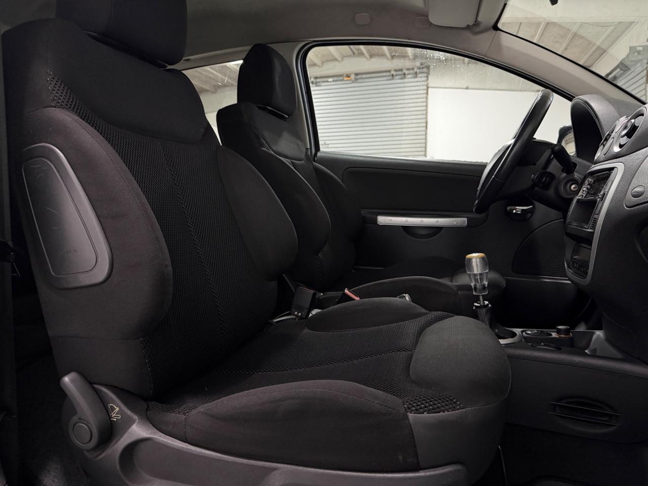 Citroen C2 1.4 HDi 70CV VTR