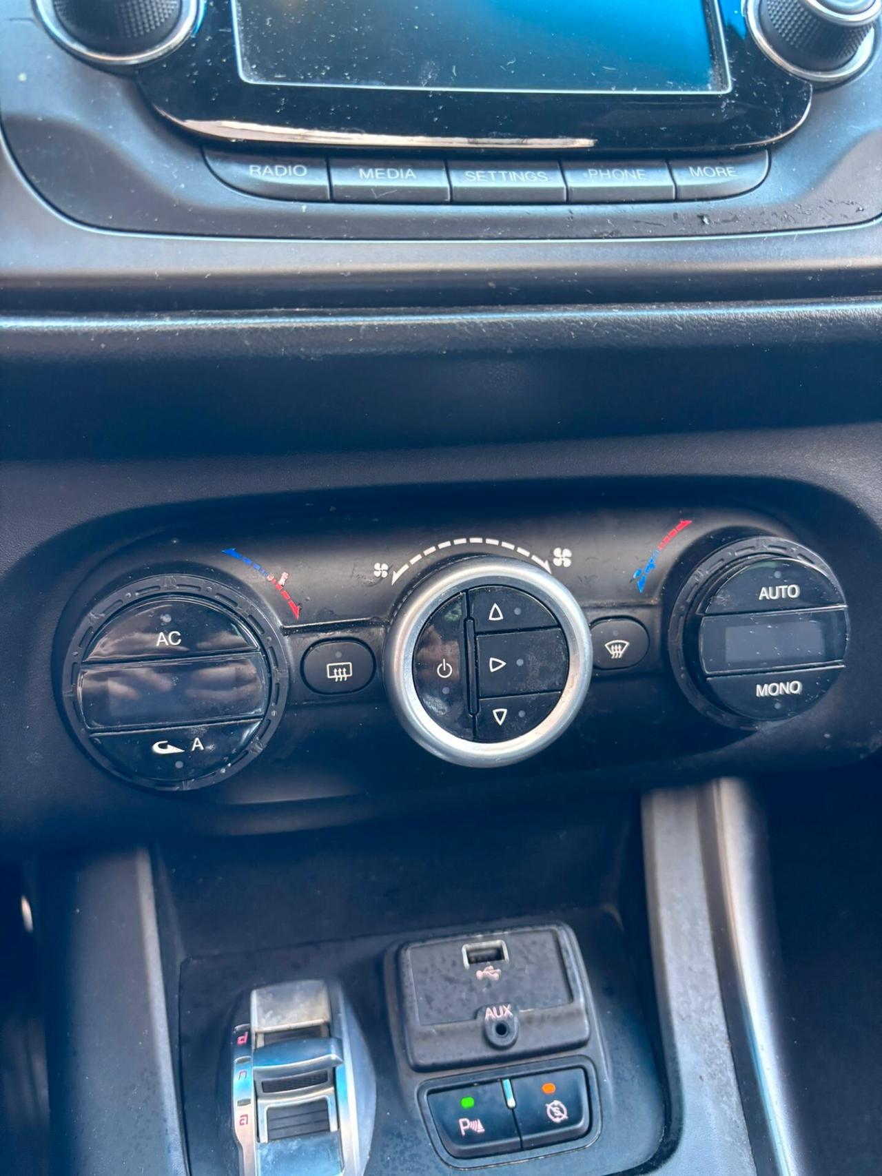 Alfa Romeo Giulietta 1.6 JTDm-2 105 CV Exclusive