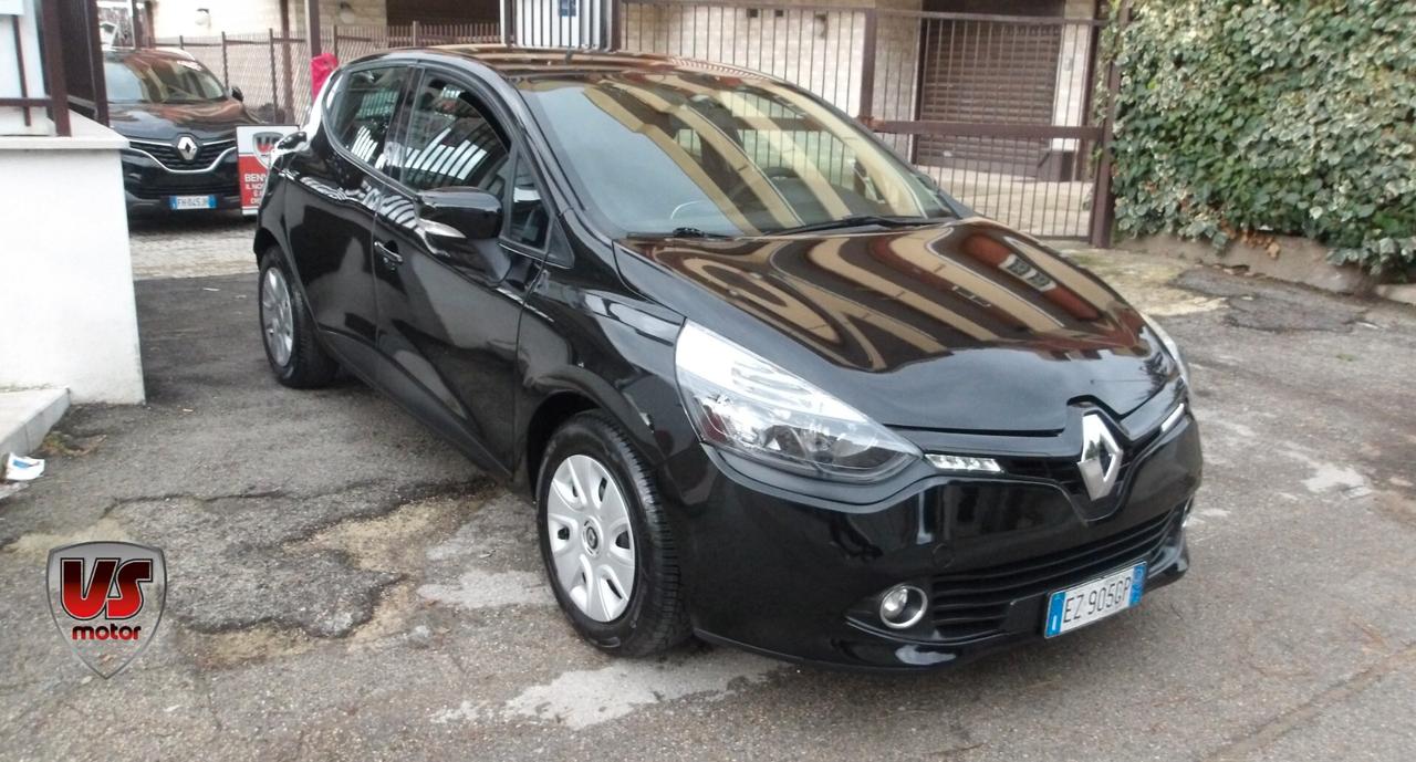 RENAULT CLIO 1.2 BENZ-PREZZO PROMO!