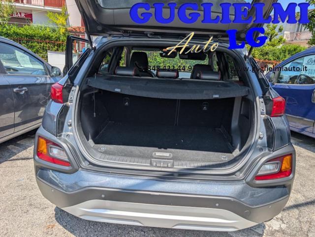 HYUNDAI Kona 1.0 T-GDI Xpossible