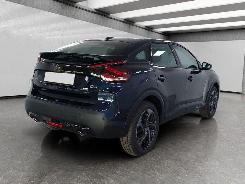 Citroën C4 1.2 puretech Plus s&s 130cv